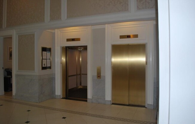 1 bed, 1 bath, 438 sqft, $2,750, Unit 6B