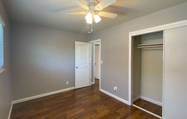 2 beds, 1 bath, 800 sqft, $1,850, Unit O-34
