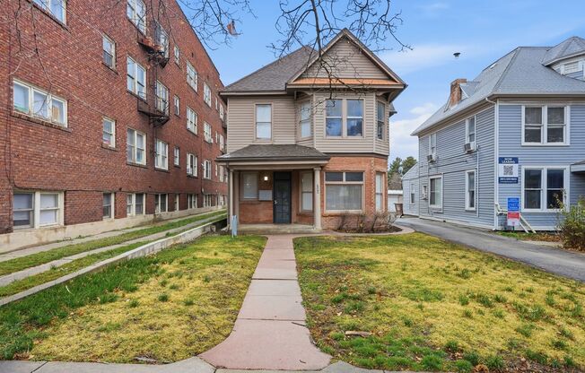 Studio, 1 bath, $975, Unit 730-02