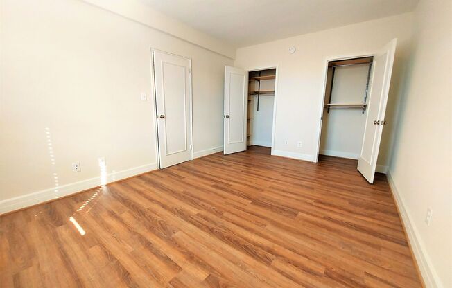 1 bed, 1 bath, 725 sqft, $2,850, Unit 617