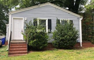 907 Iredell St Apt Back