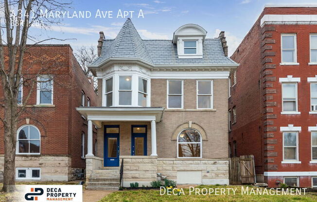 4341 MARYLAND AVE