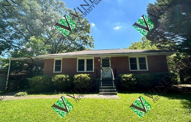4306 HILLCREST RD