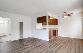 1 bed, 1 bath, 750 sqft, $2,045, Unit 202