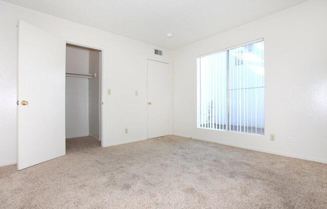 We have great natural lighting at Westwood Apartments