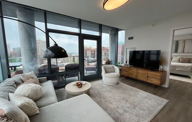 2 beds, 2 baths, 1,025 sqft, $4,347, Unit 1006