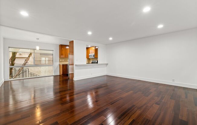 2-Bedroom Condo in Westwood – Available Now!
