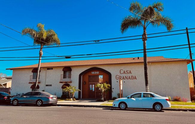 Casa Granada Apartments