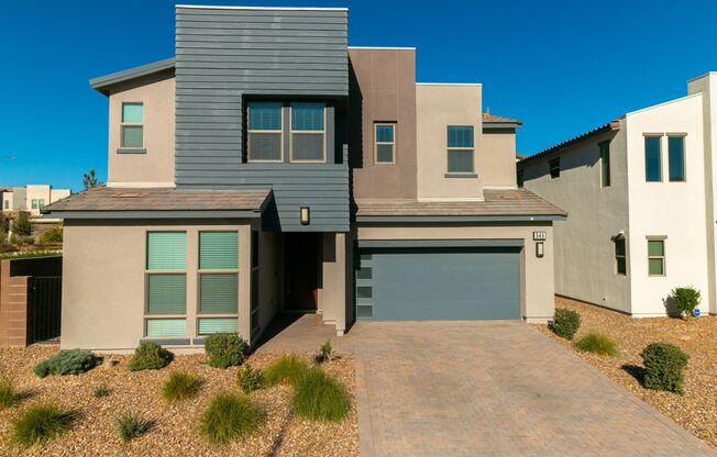 Uniting classic enrichments with modern practicality with This 4 Bedroom In North Las Vegas!