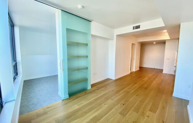 1bd/1ba Seattle Condo