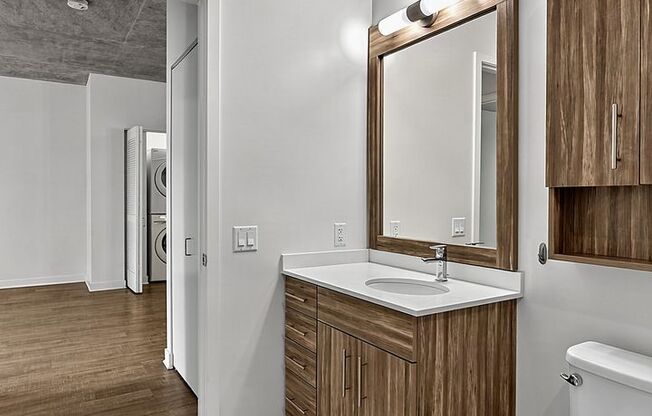1 bed, 1 bath, 738 sqft, $2,725, Unit 503