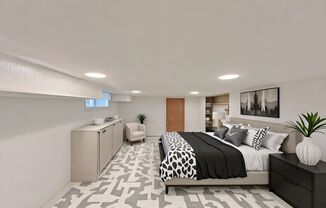 1 bed, 1 bath, 1,500 sqft, $950, Unit 2710 A
