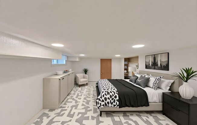 1 bed, 1 bath, 1,500 sqft, $950, Unit 2710 A
