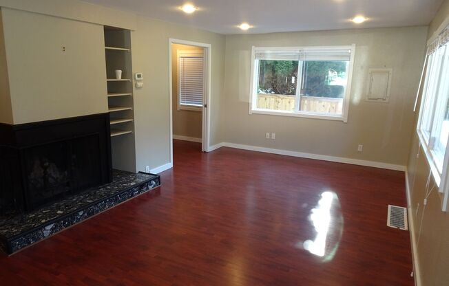 Cozy and Convenient ADU in Kirkland