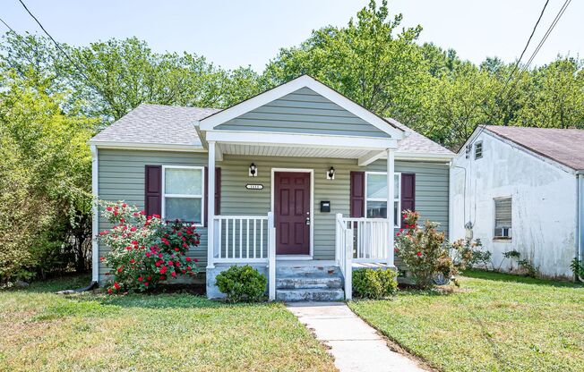 1111 Sumpter Street for Rent