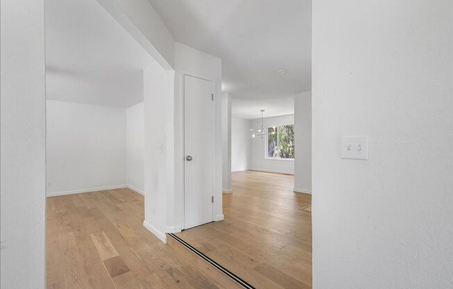 4518 Mattis Ct -3 bedroom | 2.5 bathroom | Pet-friendly | Single family home