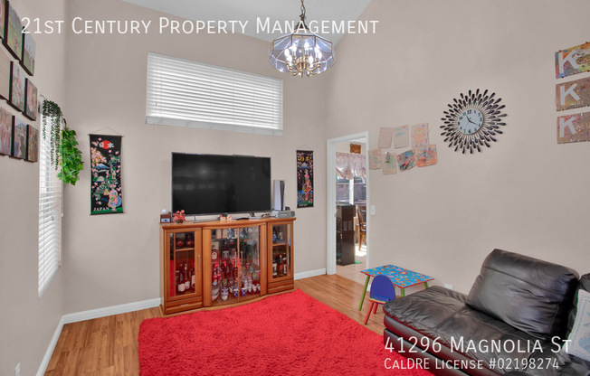 Partner-provided property photo