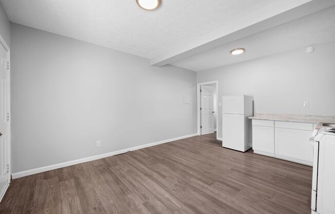 2510 Fort Campbell Blvd