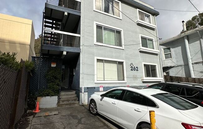262 28th Street