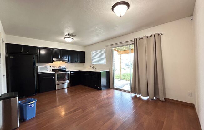 2 Bedroom 1 Bath North Phoenix Treasure