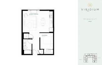 Partner-provided photo for $1710 unit