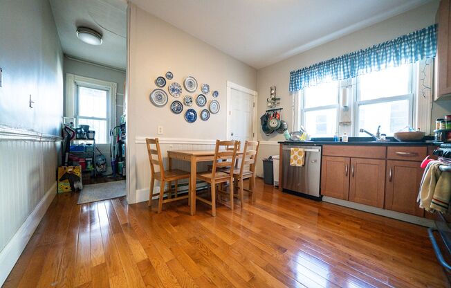 133 - 135 St Alphonsus St