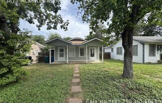 1813 MCKINLEY AVE