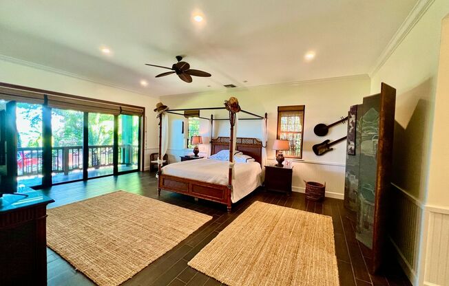 4 beds, 3.5 baths, $15,500