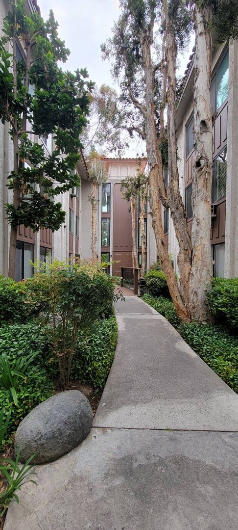 1 Bedroom 1 Bath Senior community 55 & older