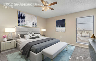 13912 GRANDBORO LN