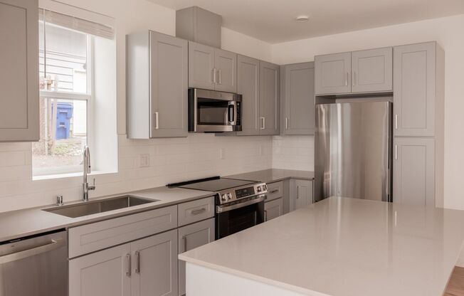 Willow Cottages - Brand New Construction!!!