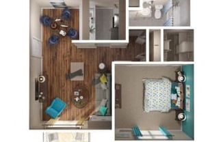 Partner-provided photo for $1429 unit