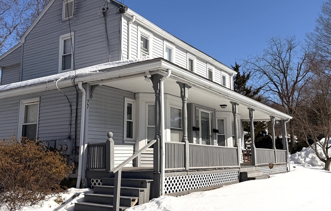 75 LINCOLN ST