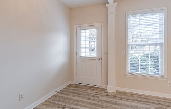 Welcome to 11650 Bentham Ct, a stunning 3-bedroom, 2.5-bathroom home located in the vibrant city of Alpharetta, GA.