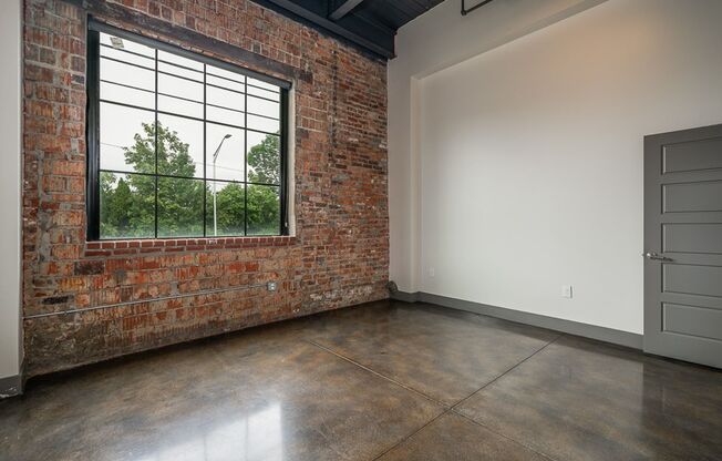 1 bed, 1 bath, $1,575, Unit 727 N. 4th St. Apt. 123