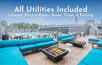 The Factory at Upper Spotsy