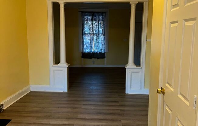 Spacious Home for Rent! Partially Finished Basement! W/D! Available Now!