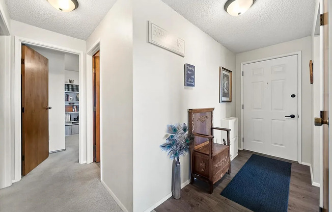 Fully Furnished View Condo