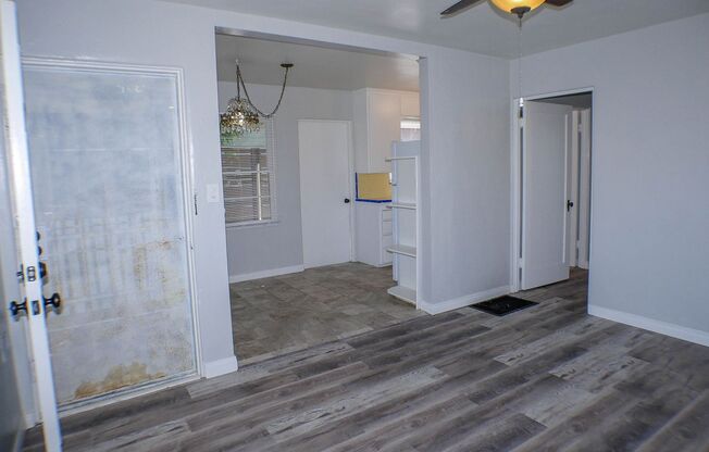 Charming Ocean Beach Home!