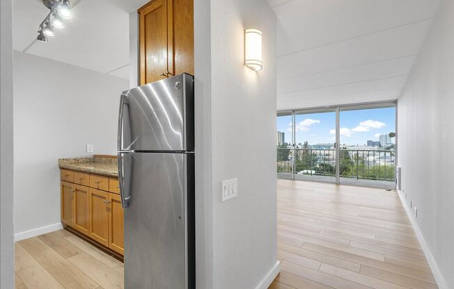 1 Kelton Ct. #C1 - 1 bedroom | 1 bath | Condo
