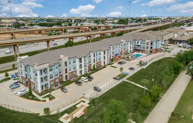 Partner-provided property photo