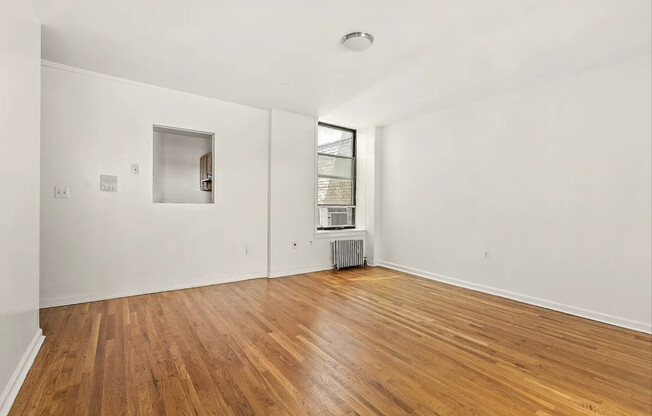 451 W 166 ST