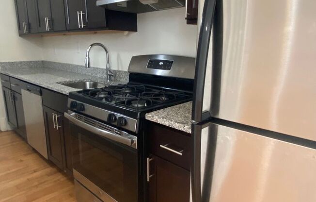1 bed, 1 bath, 450 sqft, $1,299, Unit 107-3B