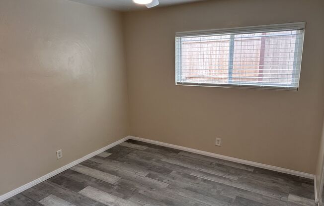 Remodeled 2 Bed/1 Bath unit in North Park w/ Private Yard!