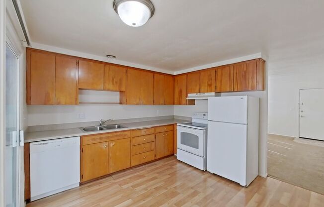 The Kincaid Apartments