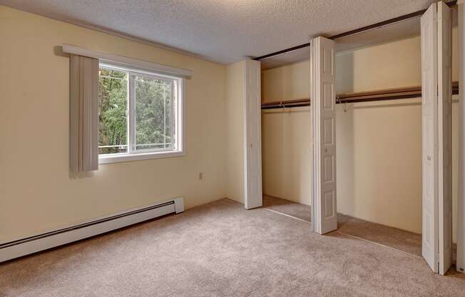 Taiga Bedroom