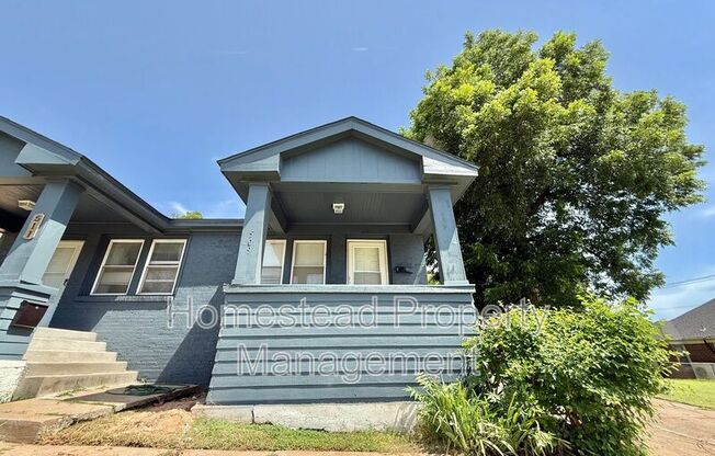 509 W HL ST