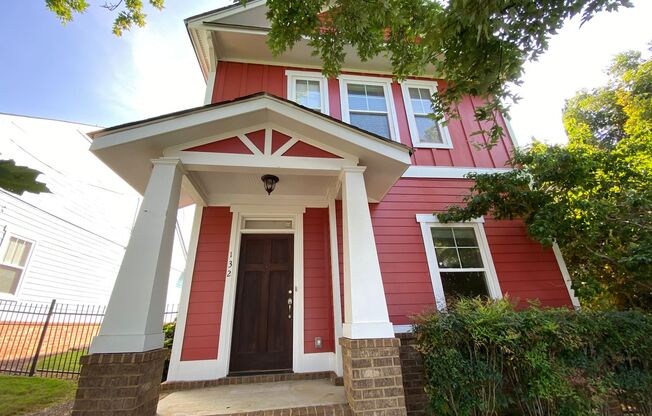 PRE-LEASING FOR AUGUST 2026!