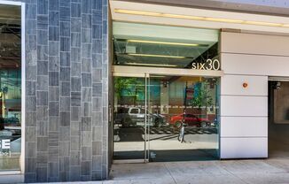 1 bed, 1 bath, $2,300