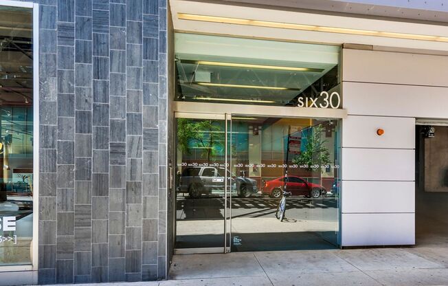 1 bed, 1 bath, $2,300